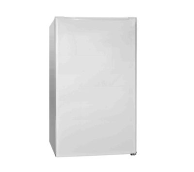 ESSENTIALS  CUR50W12 Undercounter Fridge - White